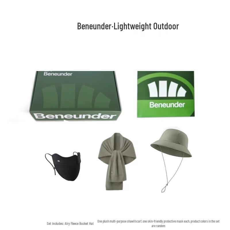 

Комплект «Зимнее тепло» K One Size