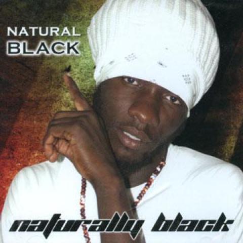 

CD NATURAL BLACK - Естественно Черный RSCD5 Rads Records 2008 Великобритания Регги, Ска и Даб
