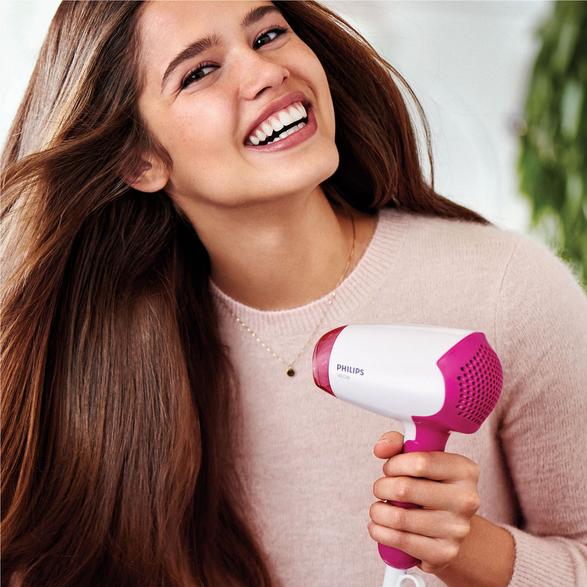 Philips Drycare Essential Bhd003/00 Hair Dryer