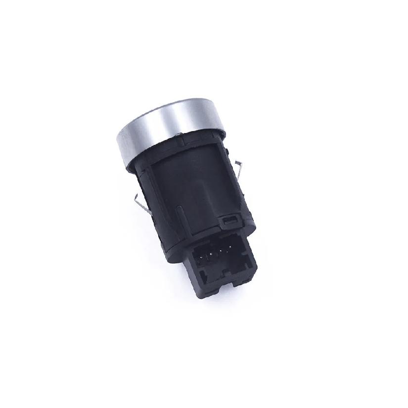 5K0959839B Per VW Eos Golf Scirocco XL1 OE Pulsante Start Stop Interruttore di Accensione Motore Ricambi Auto 5K0959839 5K0959839A