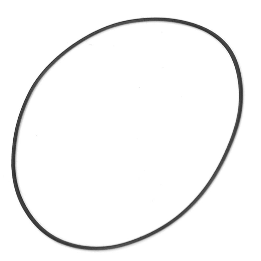 Rubber Material Rubber Seal Round Shape Watch Gasket Professional O Ring Seal  Watchmaker Tools