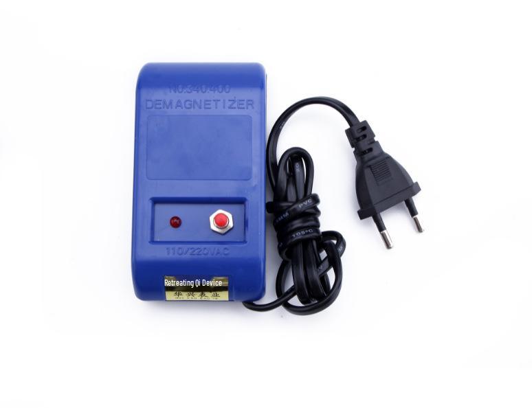 

Механические часы Инструмент для исправления времени, демагнетизации и ремонта