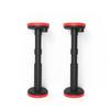 Adjustable Bathroom Toilet Cabinet Support Rod Tool