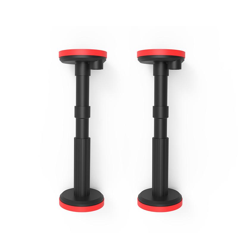 Adjustable Bathroom Toilet Cabinet Support Rod Tool