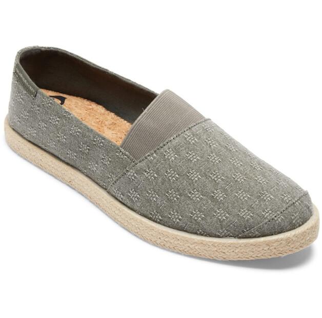 Quiksilver Espadrilles Espadrilled