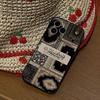 Persian Phone Case For IPhone 17 15 Pro Max 14 Pro 12 11 13 Mini X XR XS 16 Plus SE Back Cover
