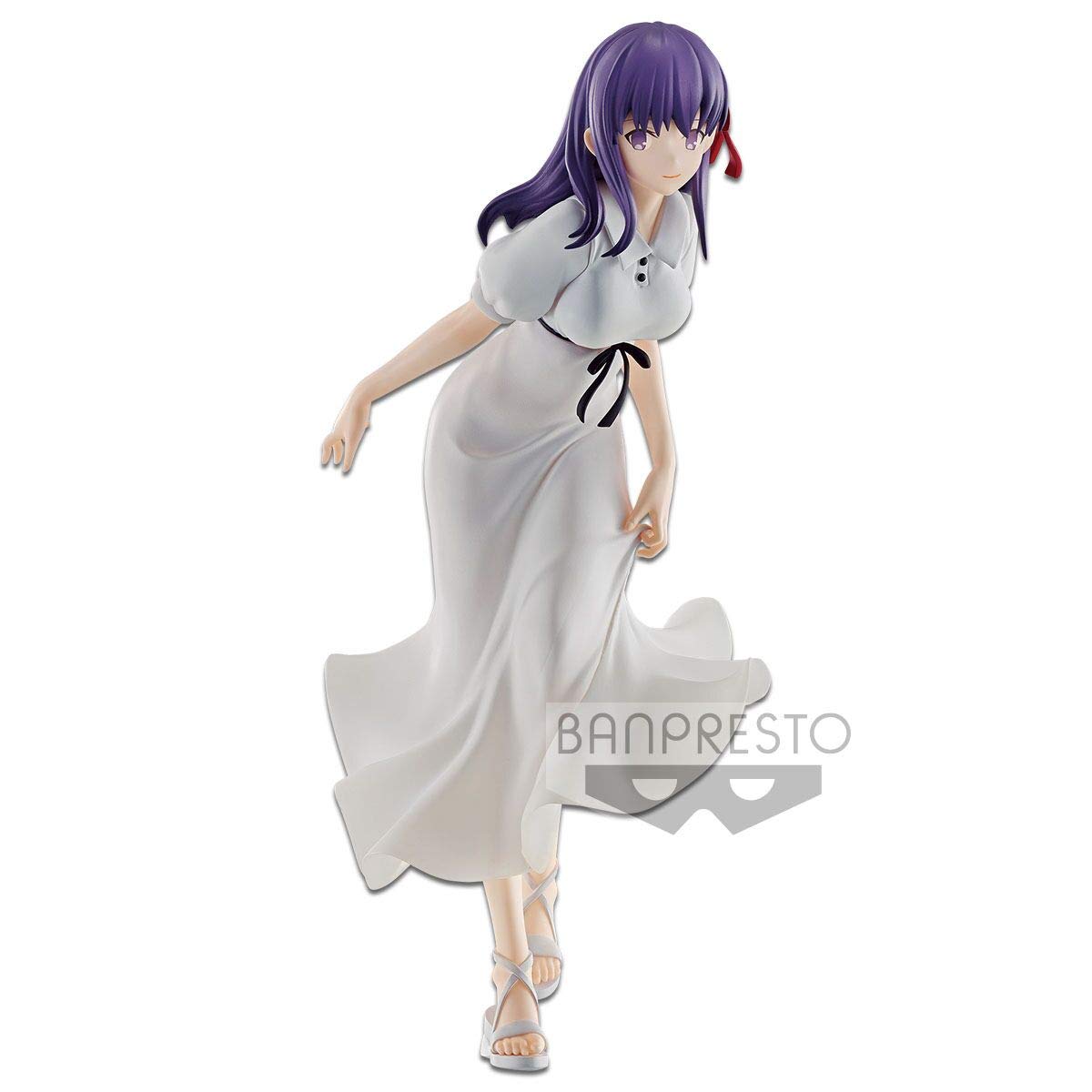 

Ichiban Kuji Фильм [Fatestay night [Heaven s Feel]] ЧАСТЬ 3 Приз A Фигурка Мато Сакуры