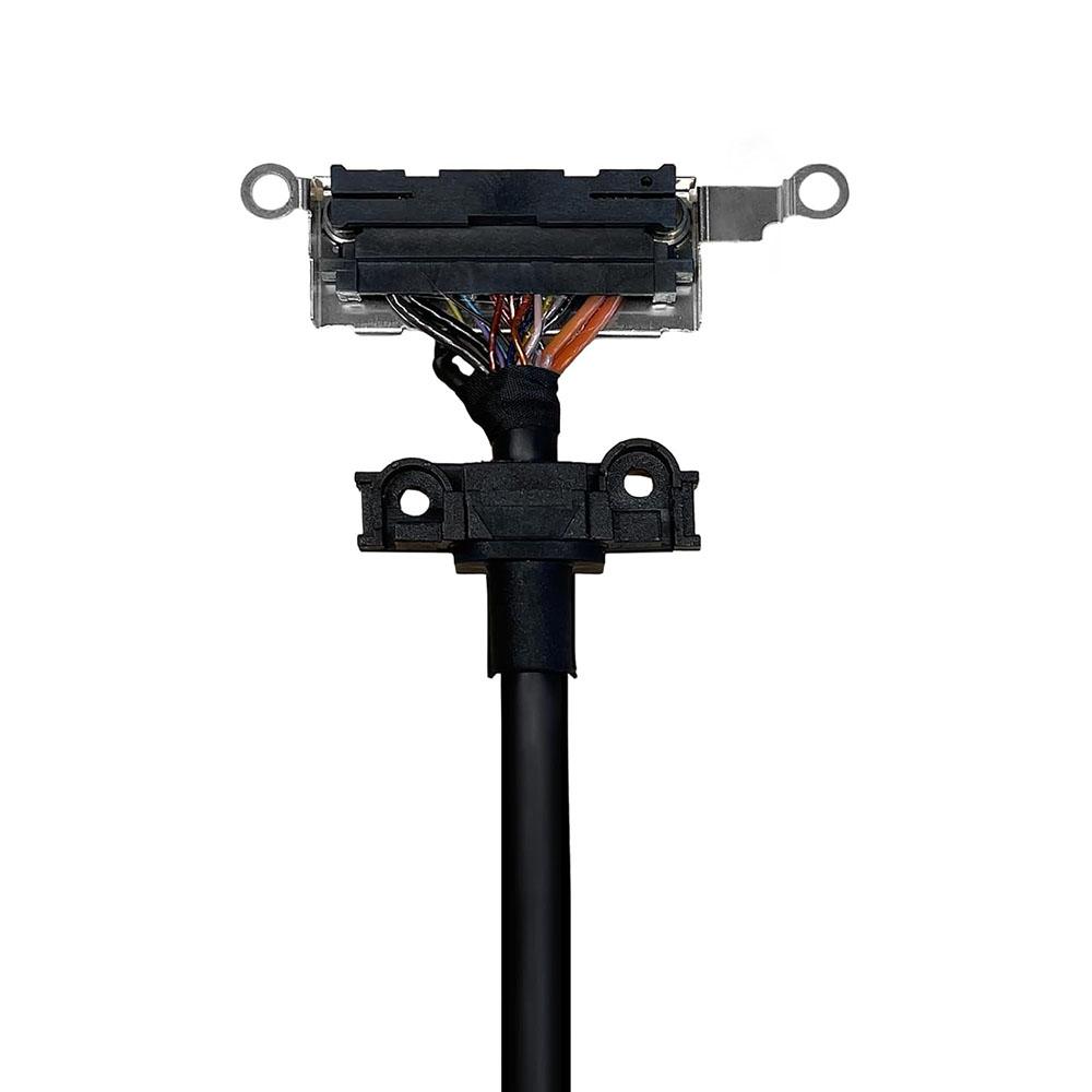 Station Cable USB Type-C WD19 Cable, V2DJ0, 0V2DJ0 for Dell WD19 4K Docking Stat