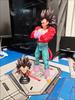 [USED] Dragon Ball Super 4 Vegeta Figure