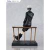 Furyu TENITOL 9S 9 Type Approximately 180mm Complete Figure "NieRAutomata Ver. 1.1a" (YoRHa No. S) - Tall, Non-Scale, ATBC-PVC, Pre-Painted,