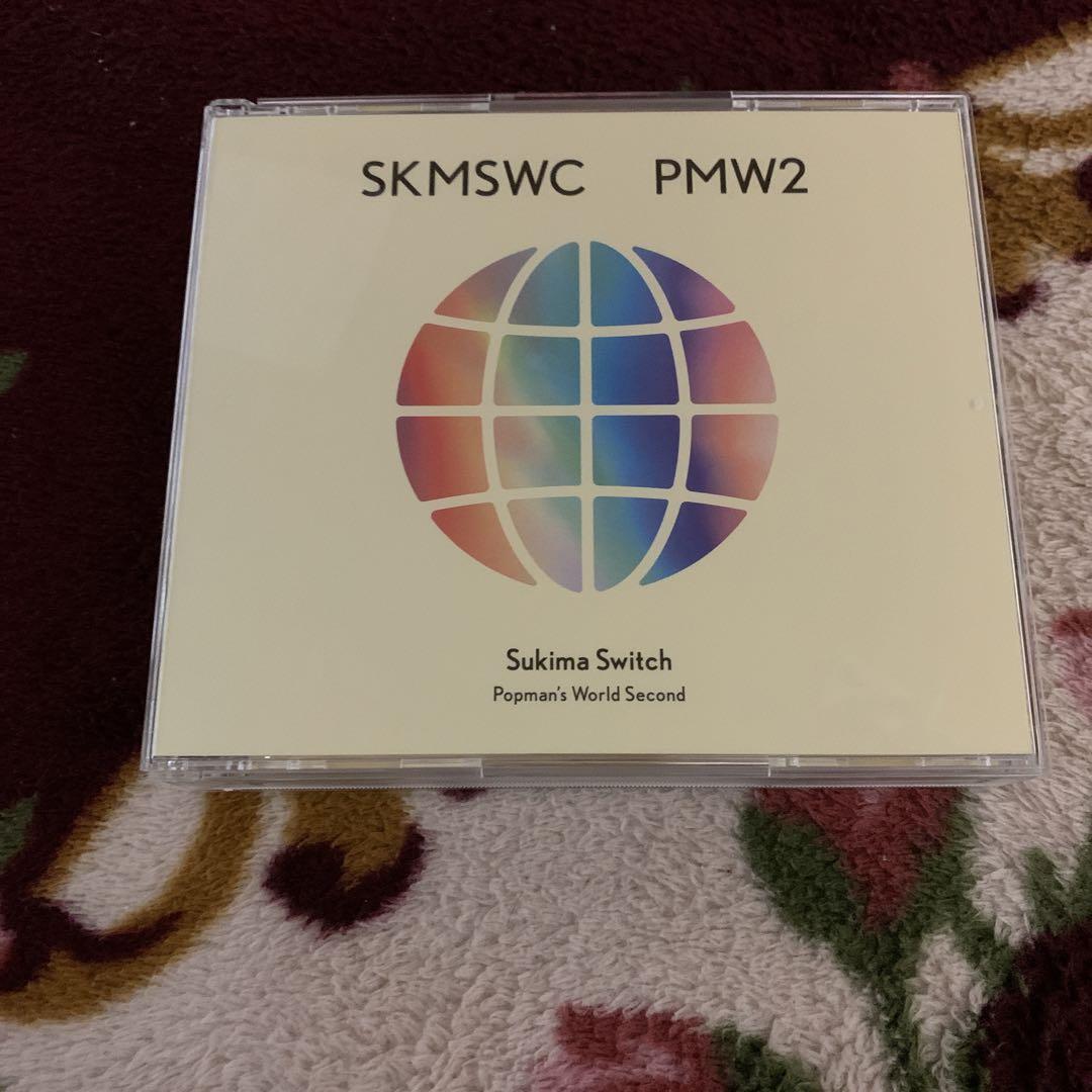 

[USED] Sukima Switch 20th Anniversary BEST P…