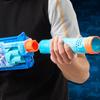 Hasbro Nerf Loadout Frostfusion Blaster with 4 Interchangeable Attachments and 30 N1 Darts, Kids' Toy & Gift, Ages 8+, G3157, Authentic