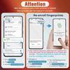 2PCSAnti Spy SAMSUNG S26 S25 S24 S23 PLUS/ FE/ ULTRA Tempered Glass Screen Protector Anti Spy Privacy Glass Full Cover Premium Quality - Full Cover