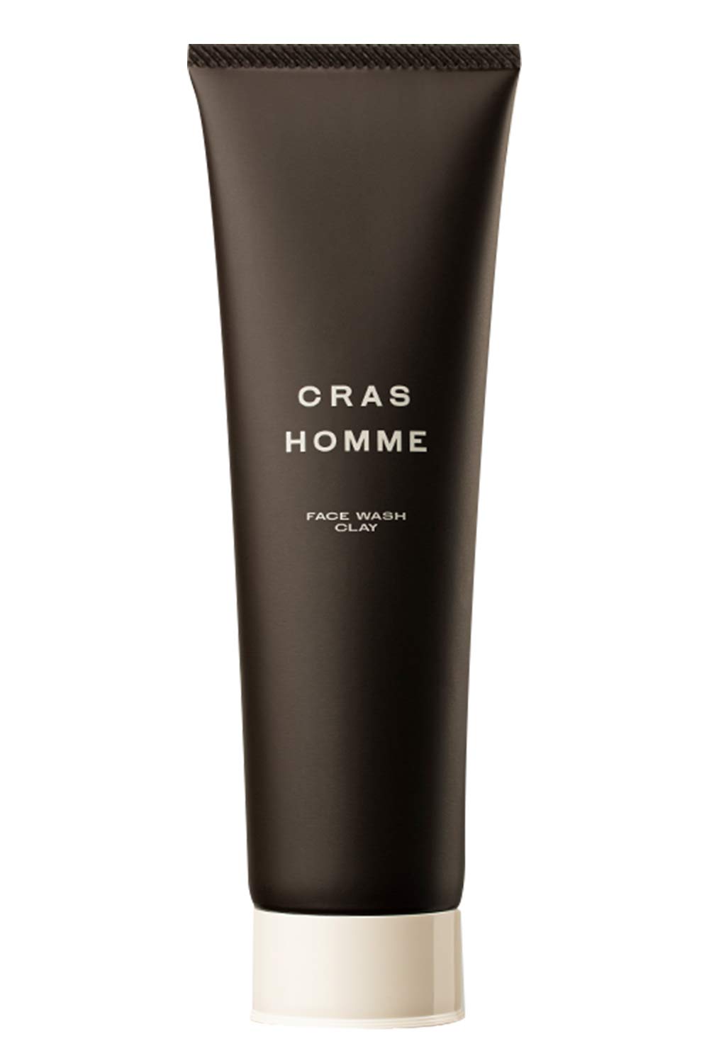 

CRAS HOMME Глина для лица Снимает поры Месяц 120 г Мужская умывалка, Без добавок, Себум, Загрязнения, Сухость, Антивозрастной уход, 2-3 запаса,