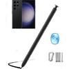 Galaxy S23 Ultra S Pen [WithBluetooth] Replacement for Samsung Galaxy S23 Ultra 5G All Verisons Stylus Pen 4096 Pressure Sensor, Air Command