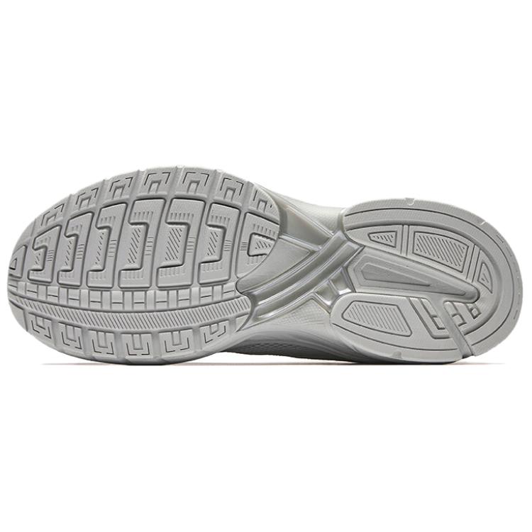 Anta Running Series Simple Comfortable Shock Absorbing Wear Resistant Breathable Low Top City Commuting Running Shoes Men sneaker 912535595-1