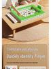 Children's Pinyin Mahjong Letter Card Game: Educational and Interactive Board Game for Primary School and Kindergarten