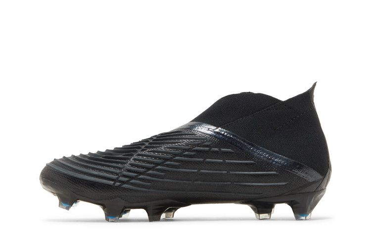 adidas Predator Edge+ FG 'Edge of Darkness'