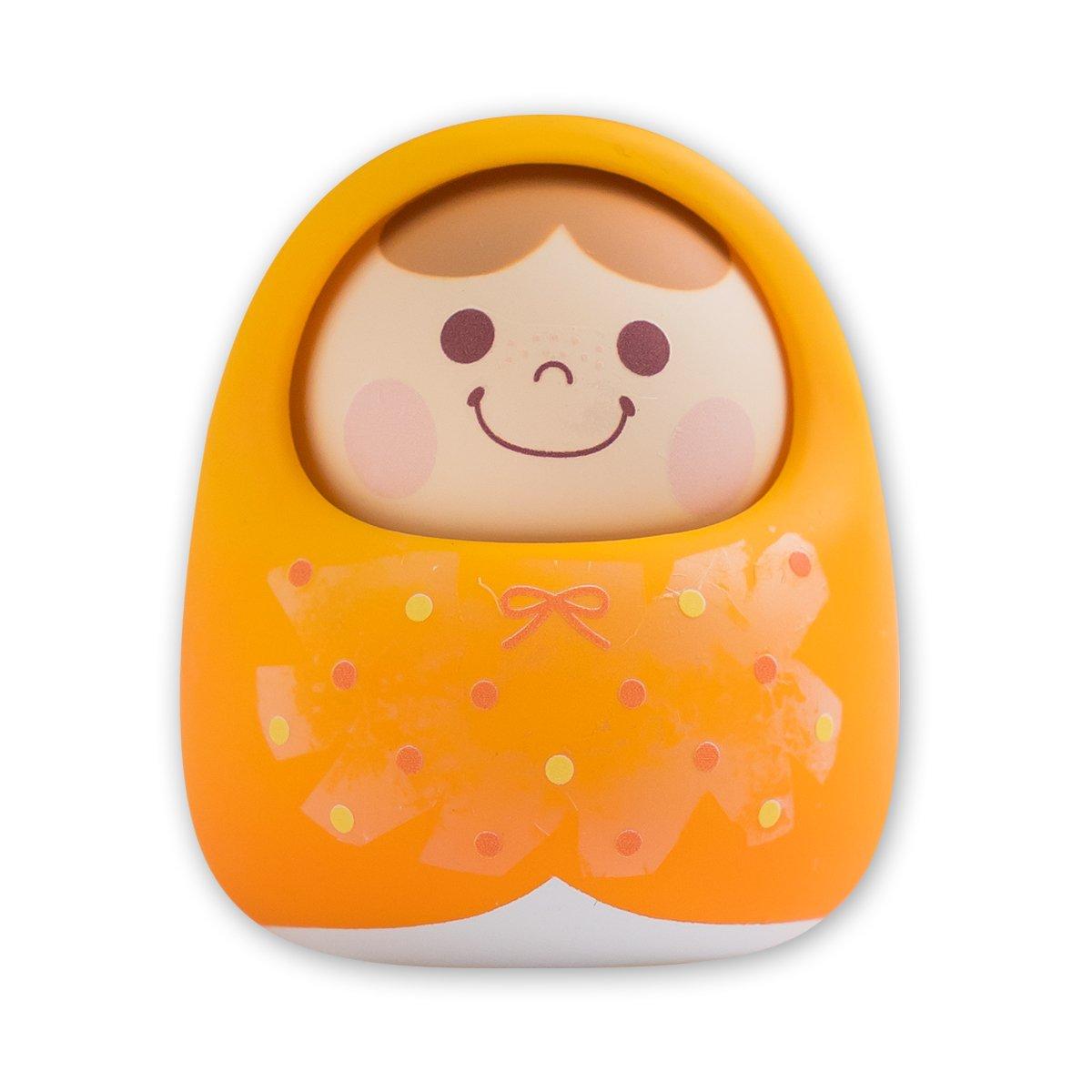 Nodding Mikan