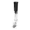Boat Fishing Rod Holder Stainless Steel 360 Degree Adjustable Deck Mount Fishing Rod Holder Bracket for Marine Boat