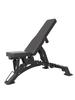 Adjustable Multi-functional Home Dumbbell Bench and Chair for Fitness
