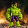 Kreative Anime-Figuren, Puppen-Ornamente-Modelle