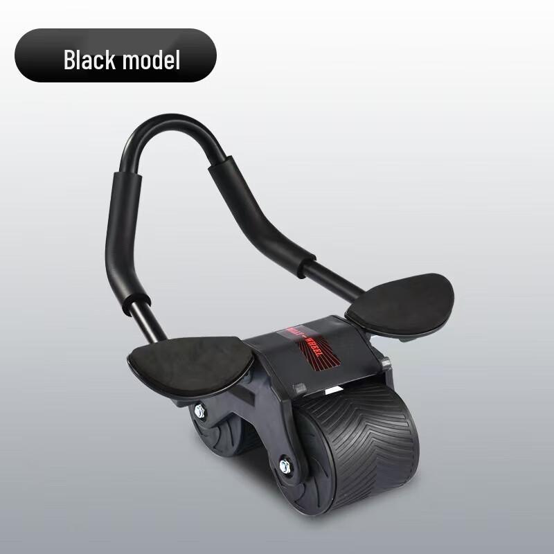 Longchan Elbow Support Ab Roller