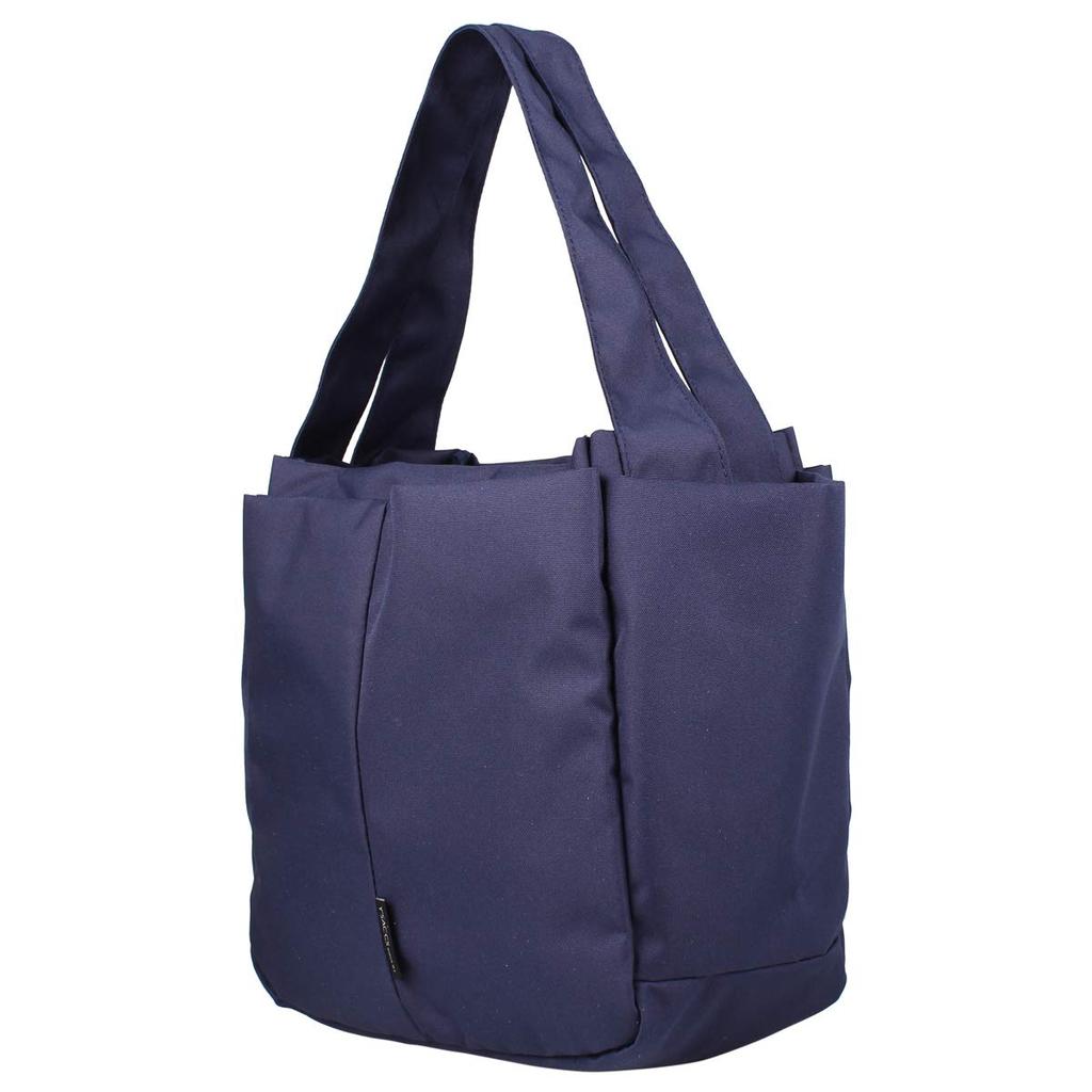 VOUS ET Bag Tote Bag Navy [Isaac] YV003-02
