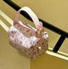 Makeup Bag  Kawaii Girl Japanese Animation Portable Handbag Storage Bag Exquisite Present Good Gift Nice Decor For Kids