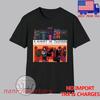 Art Blakey - A Night In Tunisia (1957) Men's Black Size S-5XL