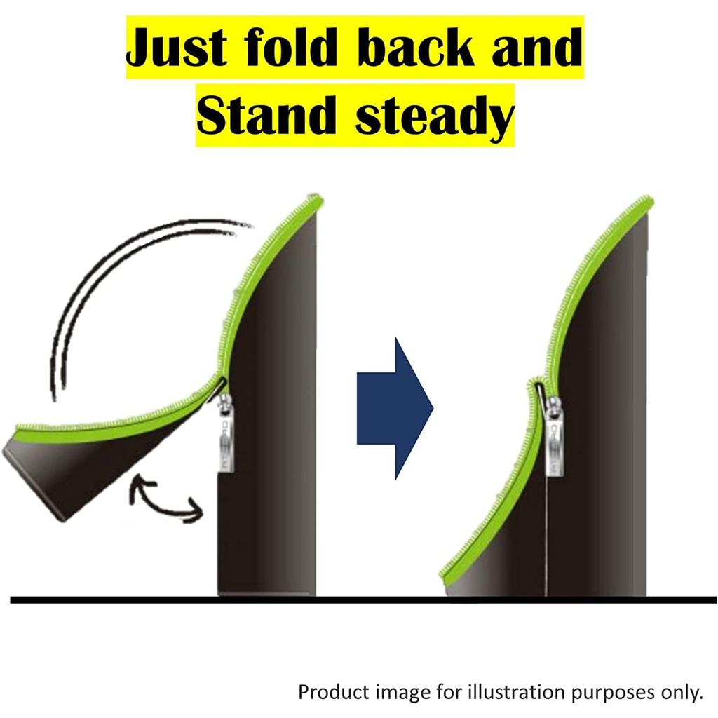 Sunstar Stationery Demon Slayer Pencil Smart Shinobu S1423436 Case, Master, Kocho,