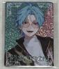 [USED] Fragaria Memories Flame Memo 1st Anniversary Bonus Sparkling Card Hangeung