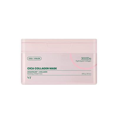 Cica Collagen Mask 320g 30EA