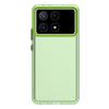 Frosted Transparent Case For Xiaomi POCO X6 Pro Case Silicone Matte Simple TPU POCO X6 Pro Protector Phone Cover POCO X6 Pro