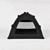 Cat Tent Bed Foldable Puppy Kennel Indoor Outdoor Pet Cave House Cool Pet Camping Tent for Cats And Small Dogs Rabbits