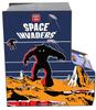 Retro arkáda<Space Invaders>