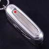 Aluminiowa stopowa osłona etui na kluczyk samochodowy Pasuje do Bentley Mulsanne Continental Flying Spur GT Składane etui na kluczyk