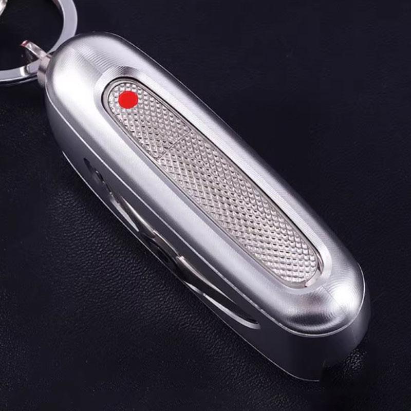 Aluminiowa stopowa osłona etui na kluczyk samochodowy Pasuje do Bentley Mulsanne Continental Flying Spur GT Składane etui na kluczyk
