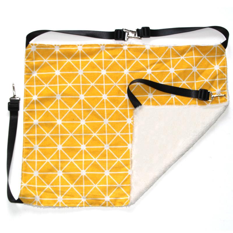 Four Seasons Universal Cat Bed Hammock