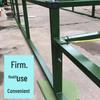Movable Crawl Obstacle Training Net