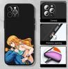 Art One Piece Phone Case for Samsung S20 S21 S21S S22 S23 S24 FE Ultra Plus Lite F06 F16 M06 M16 M56 A07 A17 A36 A37 A55 A57