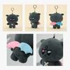 ATEEZ Mighteez Plush Keyring