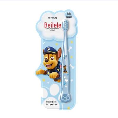 Cura dei denti – Spazzolini da denti per bambini