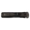 Clam Clip Dispensers Recyclable Handheld Paper Clam Clip Dispenser Push Stapler for Home School