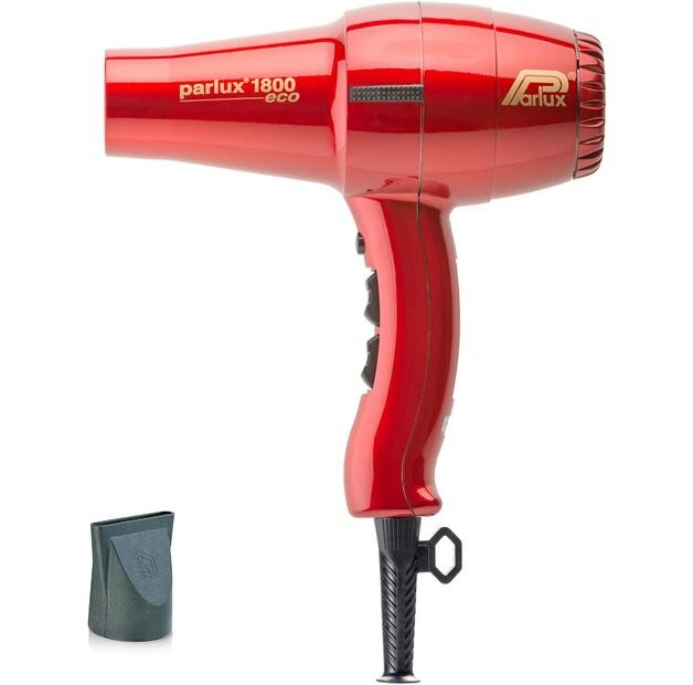 Фен Parlux 1800 rot