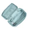 Tragbare Reise-Aufbewahrungstasche, multifunktionale BH-Unterwäsche-Organizer-Taschen, Kulturbeutel, Kosmetiktasche für Outdoor-Reisen