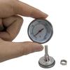 Cooking  0-300℃ 35mm Mini Gauge for Oven BBQ Grill Baking Accurate Kitchen Monitoring