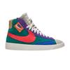 Blazer Mid Rebel Multicolor