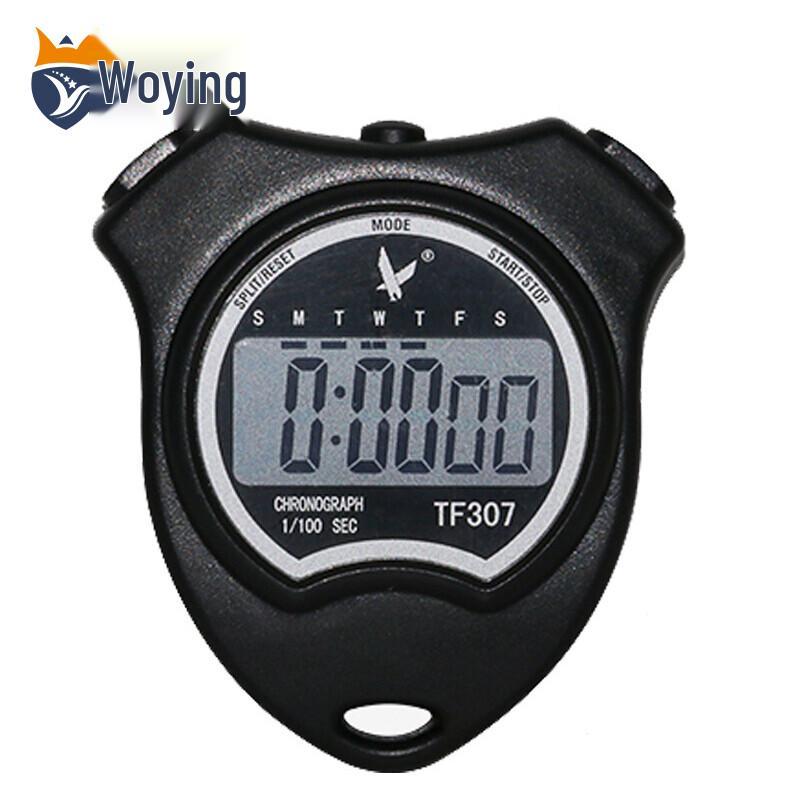 Woying Tianfu TF307 Professional Sports Stopwatch