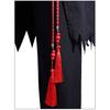 Saja Boy Cosplay Anime Movie Demon Hunter Jinu Group Singing Korea Style Boy Band Idol Outfit Halloween Party Costumes